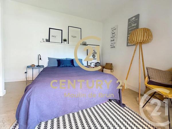 Appartement F3 à vendre  3 pièces - 58,44 m 2   GRASSE  - 06