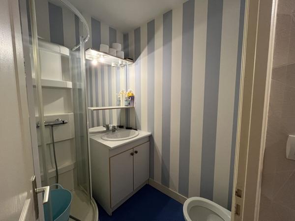 Immeuble à vendre |  La Rochefoucauld |  155 m²