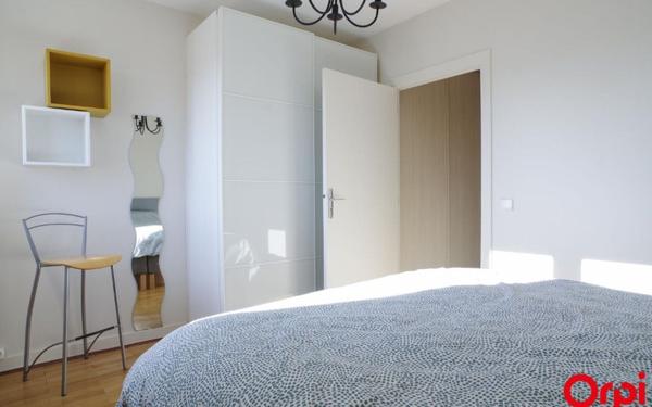 Appartement à louer    3 pièces •  Lyon 3