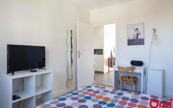 Appartement à louer    3 pièces •  Lyon 3