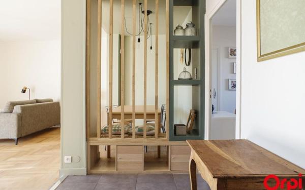 Appartement à louer    3 pièces •  Lyon 3