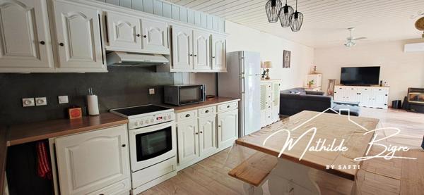 Maison au BREUIL, quartier calme !