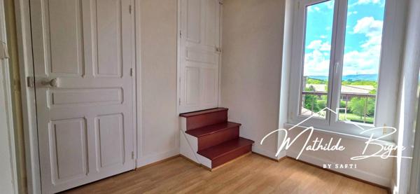 Maison au BREUIL, quartier calme !