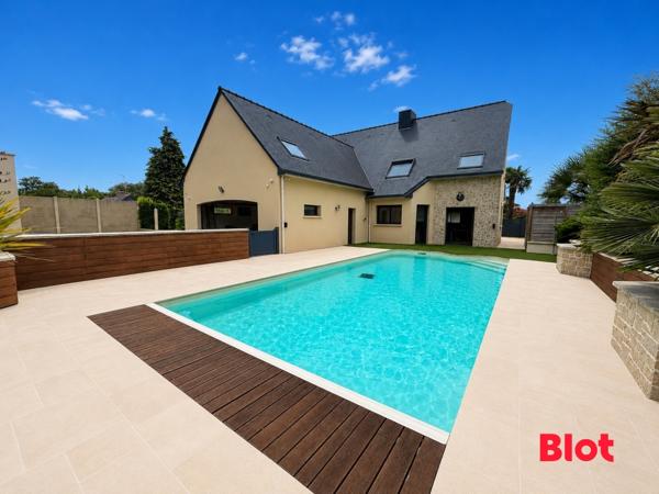 Maison 6 pièce(s)