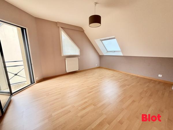 Maison 6 pièce(s)