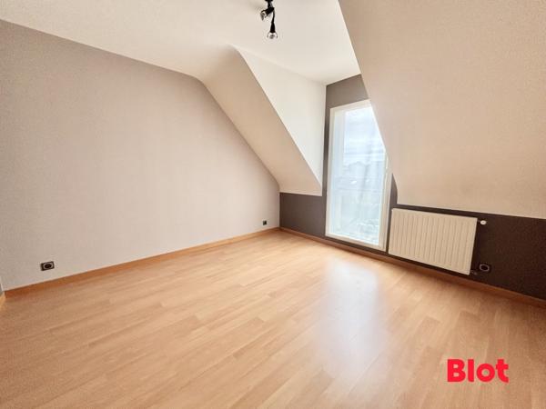 Maison 6 pièce(s)
