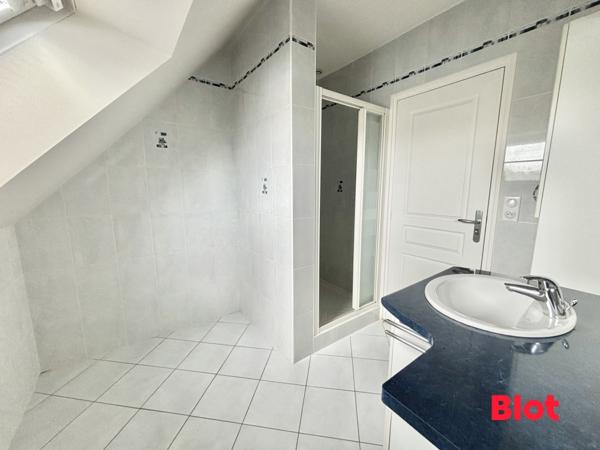 Maison 6 pièce(s)