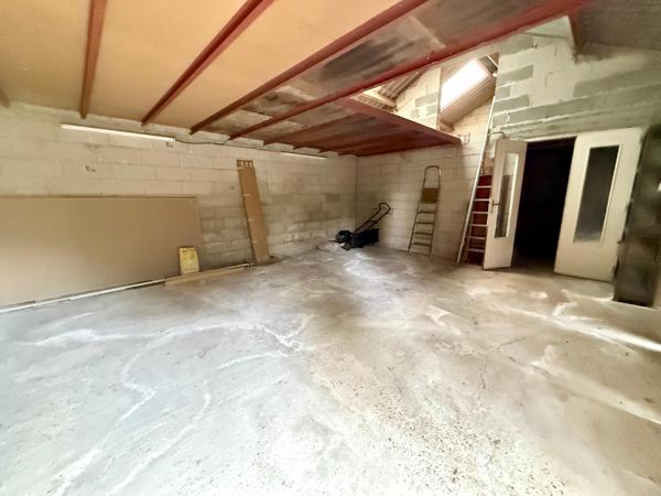 Maison familiale de 170 m2, à Chaumontel, avec double garage et terrain de 1661 m2