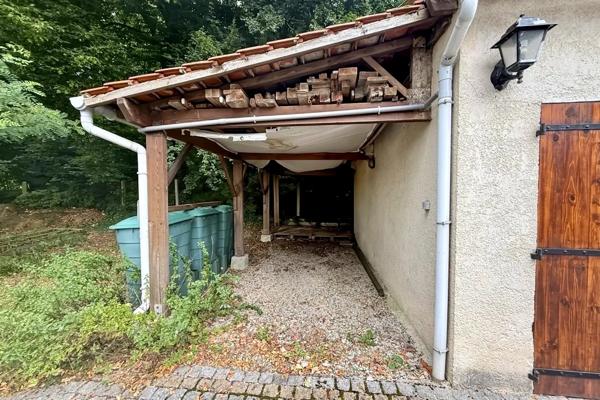 Maison familiale de 170 m2, à Chaumontel, avec double garage et terrain de 1661 m2
