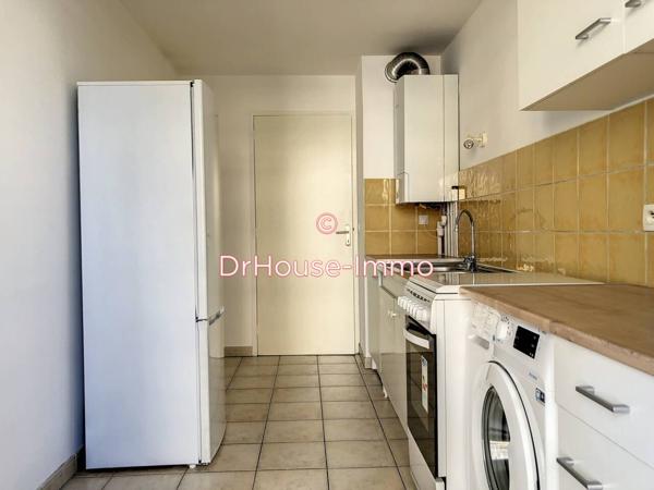 Appartement à vendre 1 pièce de 46 m²