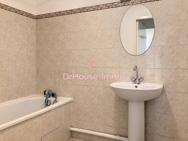 Appartement à vendre 1 pièce de 46 m²