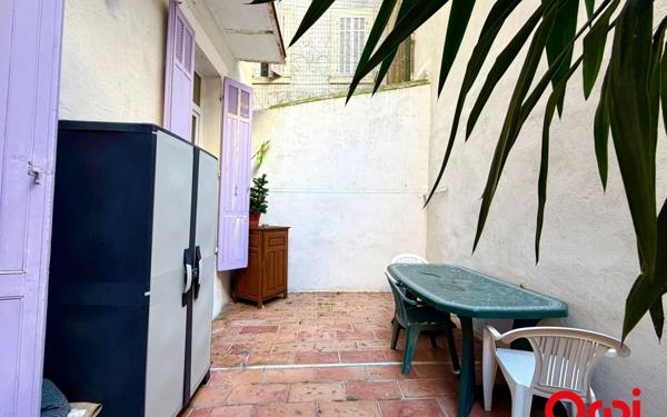 Appartement à vendre    2 pièces • 51 m2 Marseille 3
