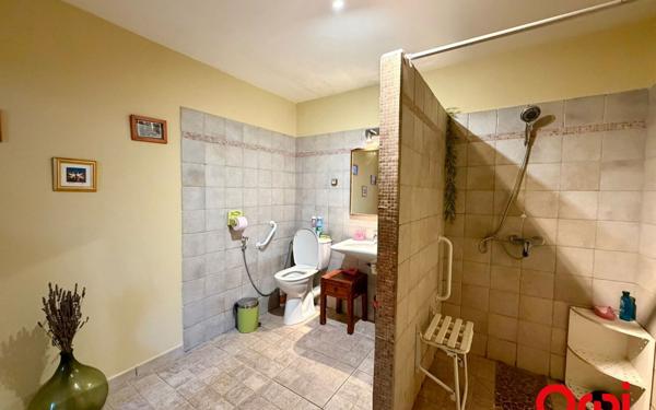 Appartement à vendre    2 pièces • 51 m2 Marseille 3