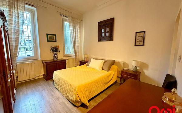 Appartement à vendre    2 pièces • 51 m2 Marseille 3