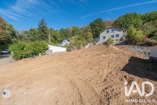 Maison à vendre 5 pièces 180 m² Saint-Julien-lès-Metz