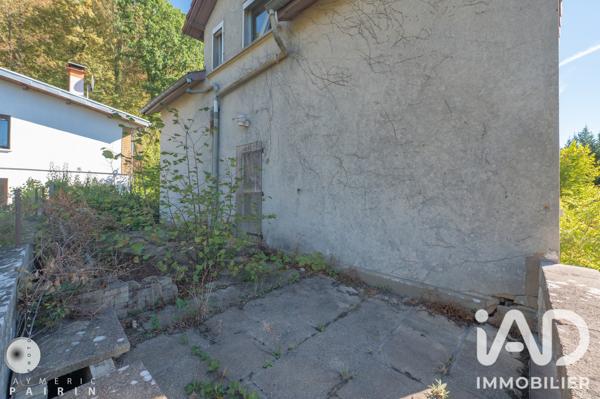 Maison à vendre 5 pièces 180 m² Saint-Julien-lès-Metz