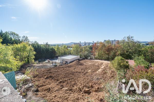 Maison à vendre 5 pièces 180 m² Saint-Julien-lès-Metz