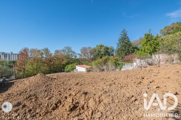 Maison à vendre 5 pièces 180 m² Saint-Julien-lès-Metz