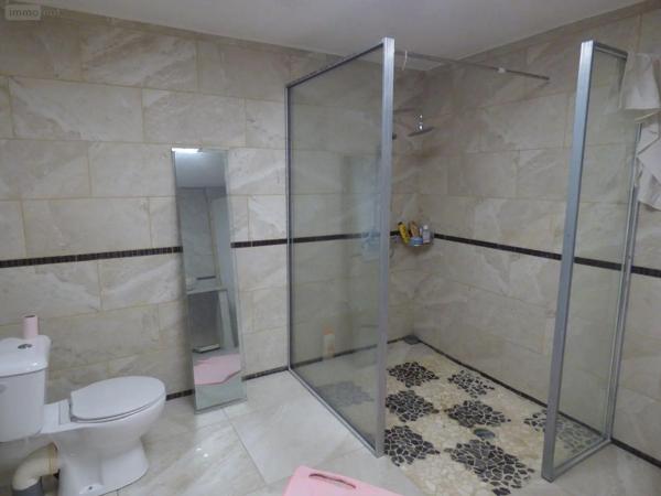 Achat - Maison | Maison Saint-Sébastien-de-Raids 50190 5 pièces 135 m 2 2155 m 2