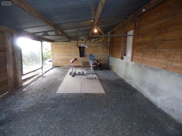 Achat - Maison | Maison Saint-Sébastien-de-Raids 50190 5 pièces 135 m 2 2155 m 2