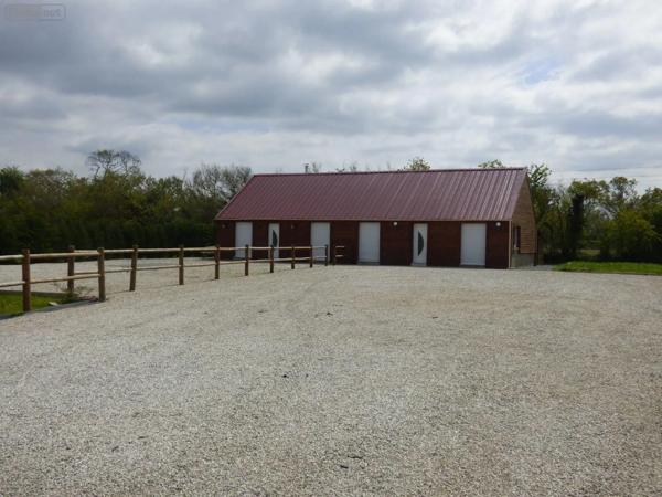 Achat - Maison | Maison Saint-Sébastien-de-Raids 50190 5 pièces 135 m 2 2155 m 2