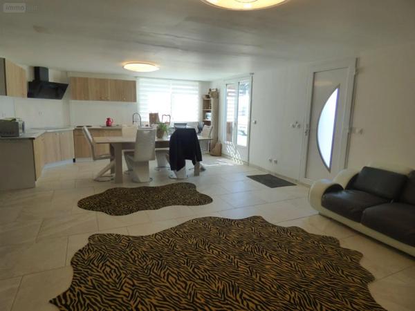 Achat - Maison | Maison Saint-Sébastien-de-Raids 50190 5 pièces 135 m 2 2155 m 2
