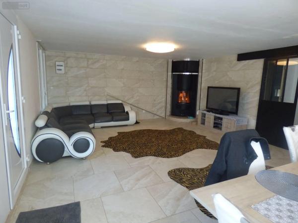 Achat - Maison | Maison Saint-Sébastien-de-Raids 50190 5 pièces 135 m 2 2155 m 2