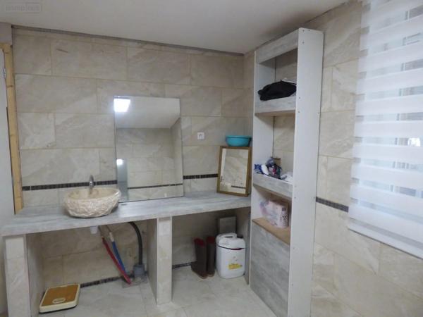Achat - Maison | Maison Saint-Sébastien-de-Raids 50190 5 pièces 135 m 2 2155 m 2