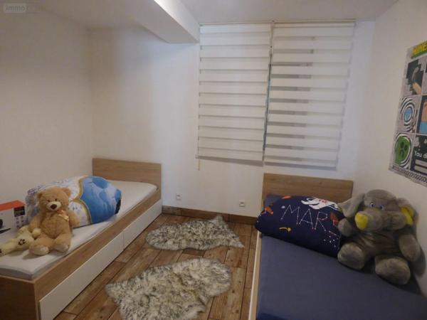Achat - Maison | Maison Saint-Sébastien-de-Raids 50190 5 pièces 135 m 2 2155 m 2