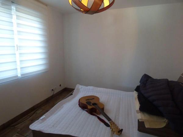 Achat - Maison | Maison Saint-Sébastien-de-Raids 50190 5 pièces 135 m 2 2155 m 2