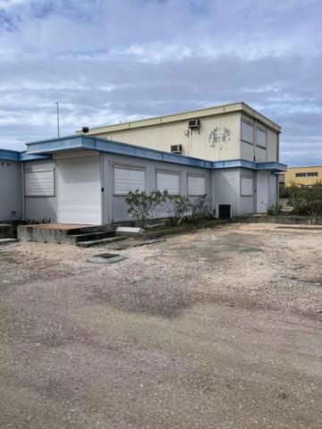 Location Bureau 2 pièces 70 m2 à Martigues