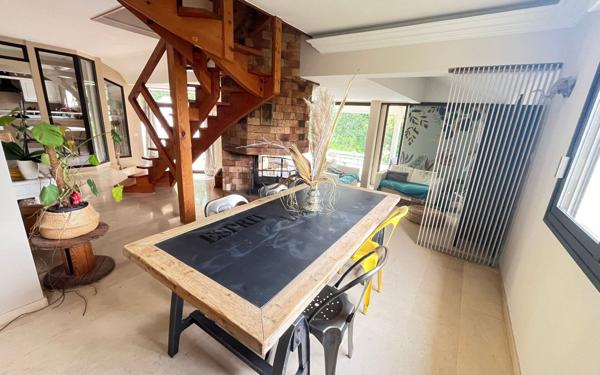 Maison à vendre    7 pièces •  Saint-Paul-lès-Dax