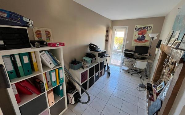 Maison à vendre    7 pièces •  Saint-Paul-lès-Dax