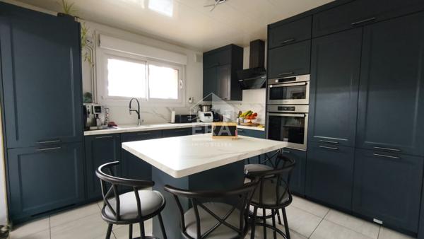 Maison Mericourt 8 pièce(s) 185 m2