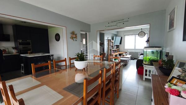 Maison Mericourt 8 pièce(s) 185 m2