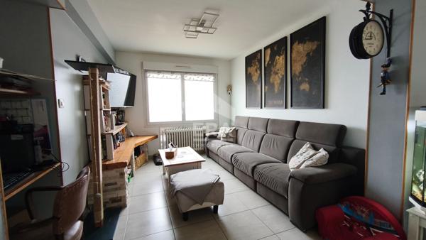 Maison Mericourt 8 pièce(s) 185 m2