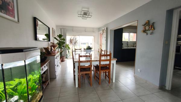 Maison Mericourt 8 pièce(s) 185 m2