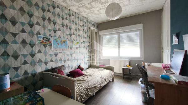 Maison Mericourt 8 pièce(s) 185 m2