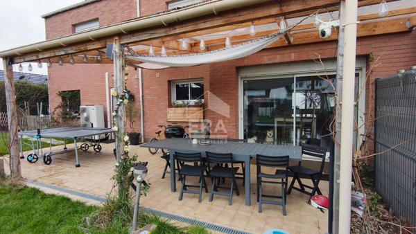 Maison Mericourt 8 pièce(s) 185 m2