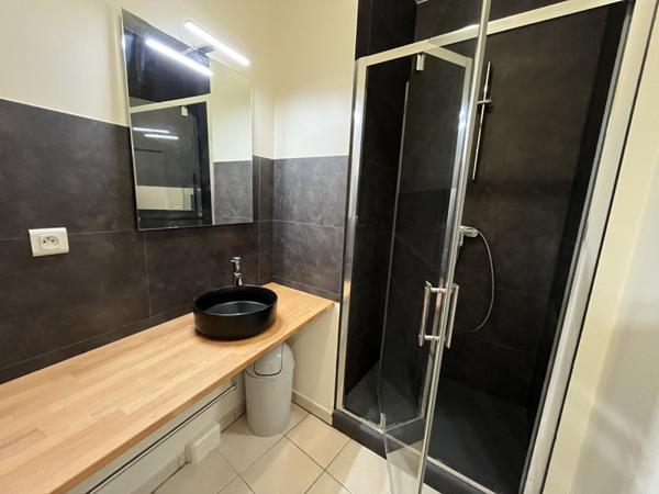 Appartement à louer |  Nérac |  3 pièces | 45 m²