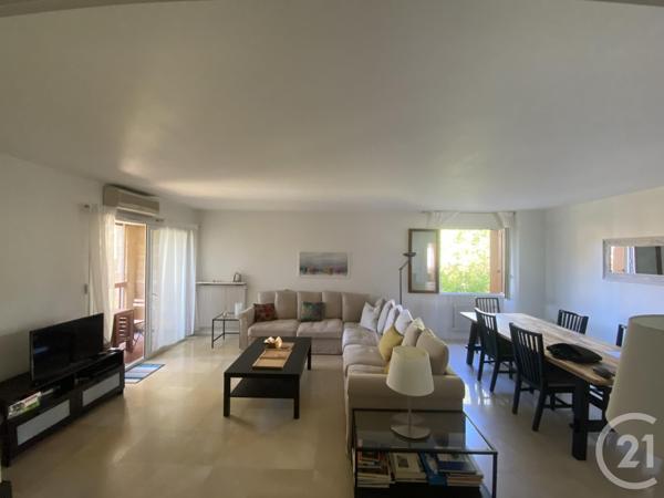Appartement T3 à vendre  3 pièces - 83,37 m2 AIX EN PROVENCE - 13