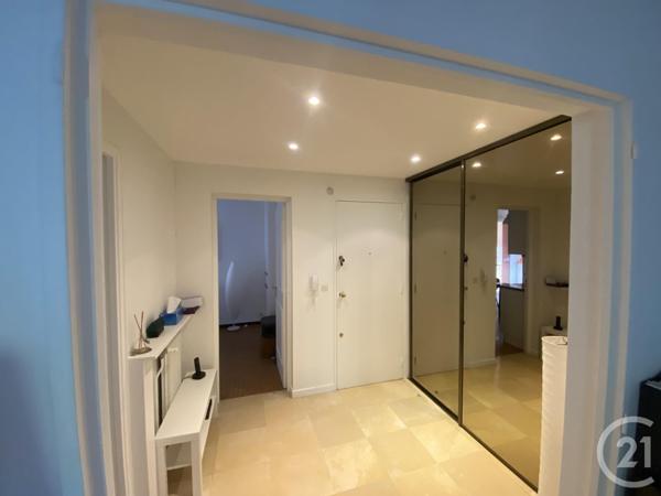 Appartement T3 à vendre  3 pièces - 83,37 m2 AIX EN PROVENCE - 13