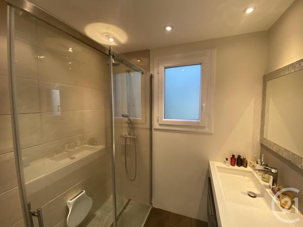 Appartement T3 à vendre  3 pièces - 83,37 m2 AIX EN PROVENCE - 13