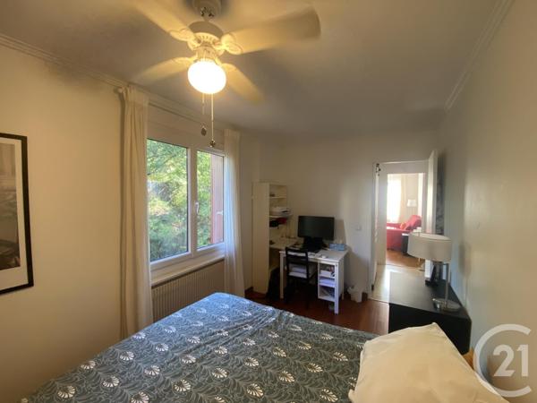 Appartement T3 à vendre  3 pièces - 83,37 m2 AIX EN PROVENCE - 13