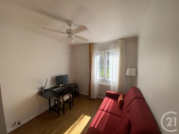 Appartement T3 à vendre  3 pièces - 83,37 m2 AIX EN PROVENCE - 13