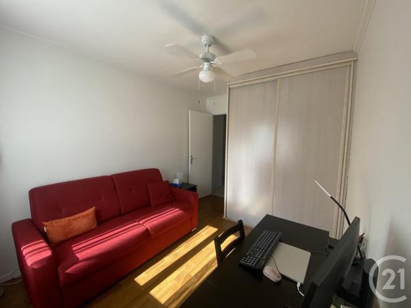 Appartement T3 à vendre  3 pièces - 83,37 m2 AIX EN PROVENCE - 13