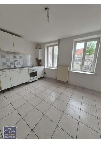Maison à louer 5 pièces 130m² Lillers (62190)