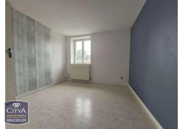 Maison à louer 5 pièces 130m² Lillers (62190)