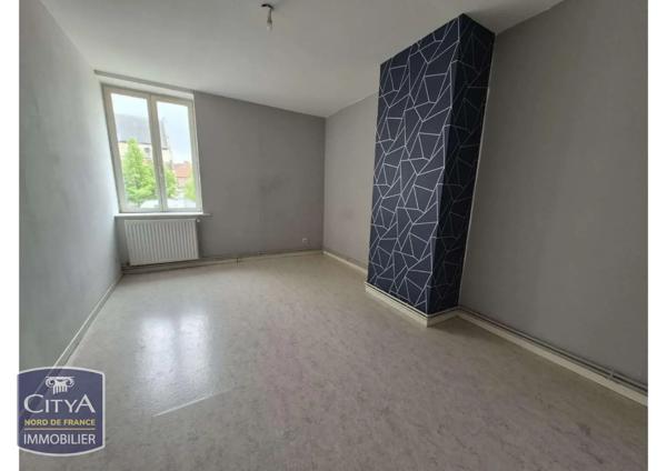 Maison à louer 5 pièces 130m² Lillers (62190)
