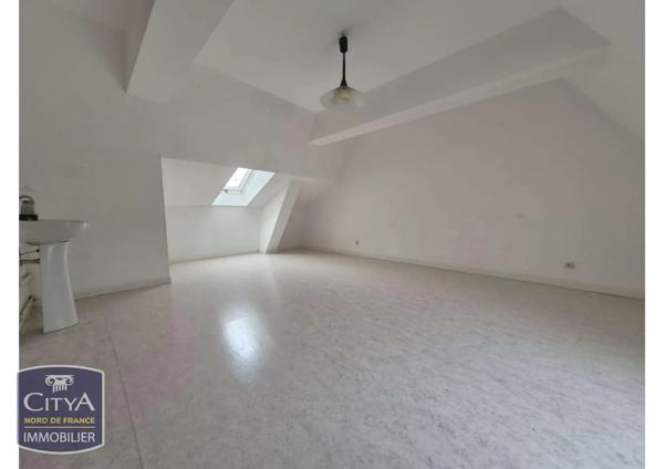 Maison à louer 5 pièces 130m² Lillers (62190)